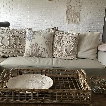 Boho Natural Apartament Playa Baltis Miedzyzdroje Exteriér fotografie