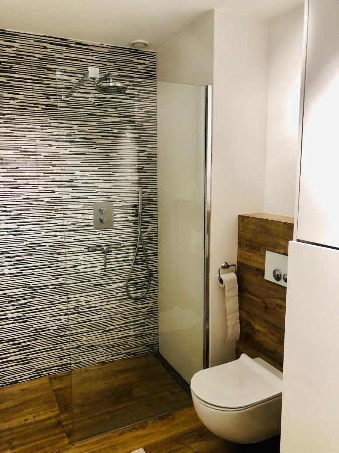 Boho Natural Apartament Playa Baltis Miedzyzdroje Exteriér fotografie