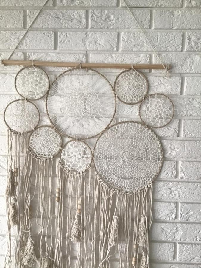 Boho Natural Apartament Playa Baltis Miedzyzdroje Exteriér fotografie