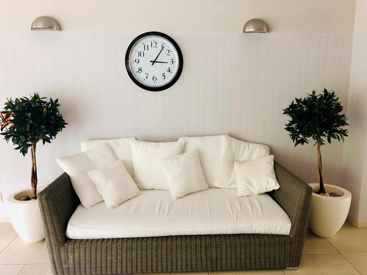 Boho Natural Apartament Playa Baltis Miedzyzdroje Exteriér fotografie