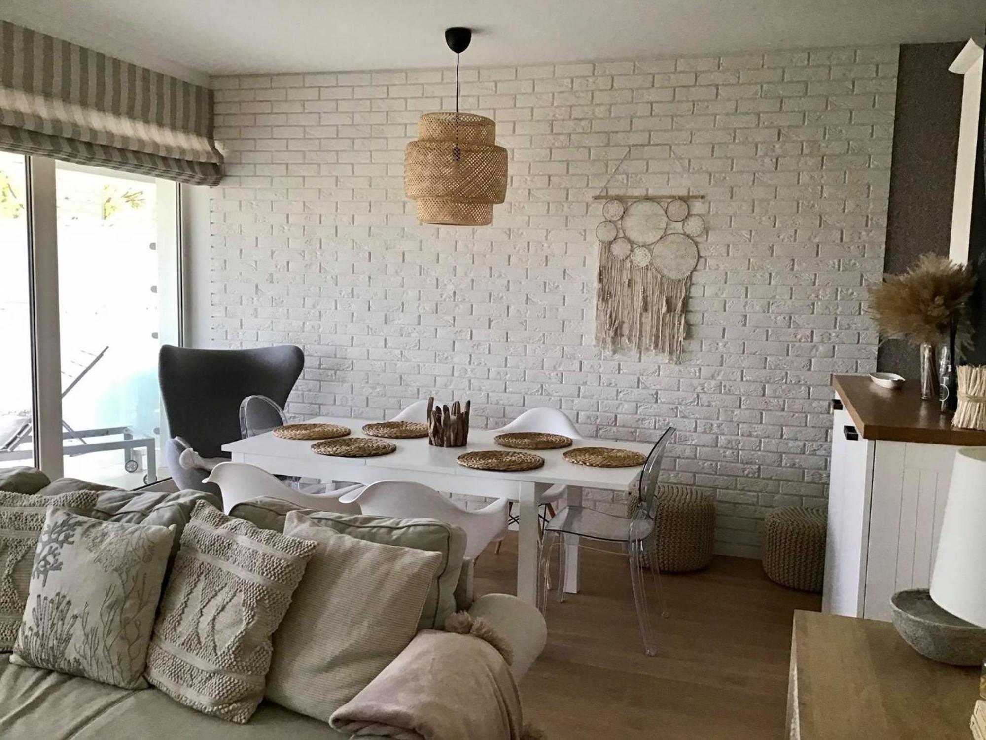 Boho Natural Apartament Playa Baltis Miedzyzdroje Exteriér fotografie