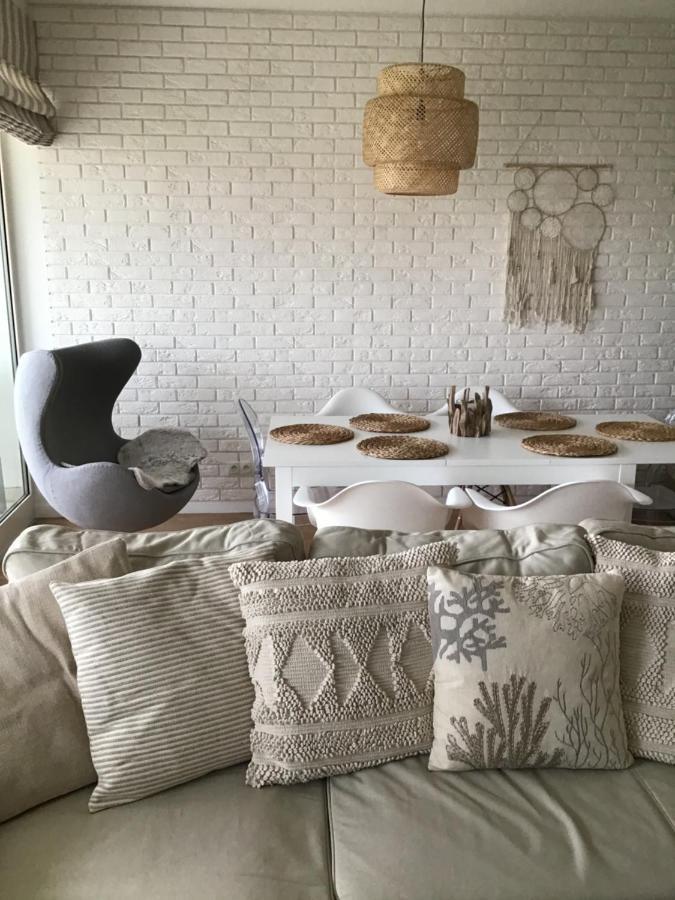Boho Natural Apartament Playa Baltis Miedzyzdroje Exteriér fotografie