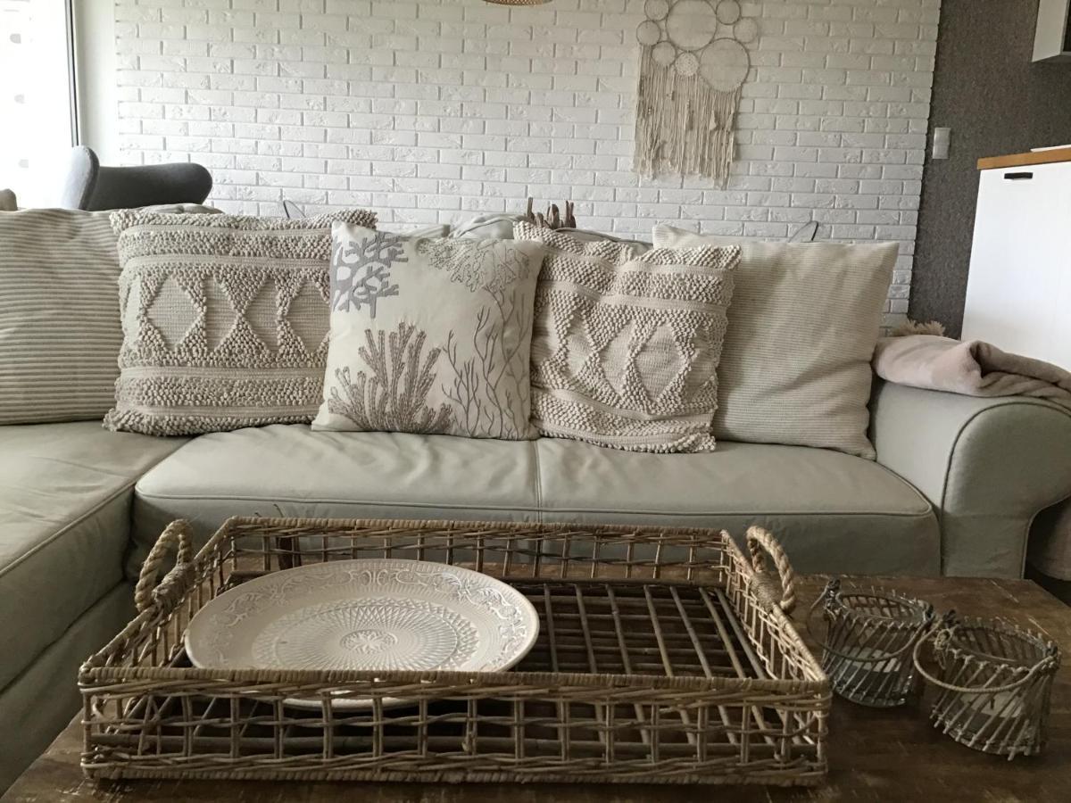 Boho Natural Apartament Playa Baltis Miedzyzdroje Exteriér fotografie