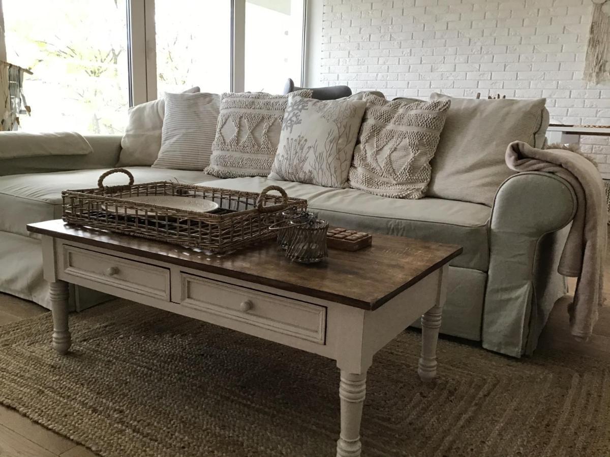 Boho Natural Apartament Playa Baltis Miedzyzdroje Exteriér fotografie